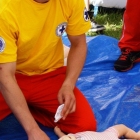 Wartościowy nastolatek - piknik rodzinny